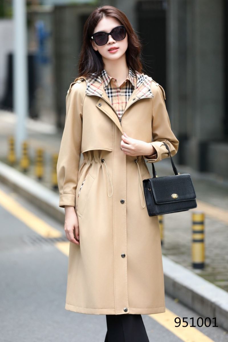 Burberry Outwear